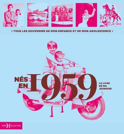 Nés en 1959
