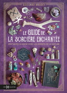 Le Guide de la sorcière enchantée