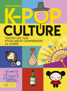 K-pop culture