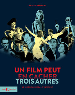 Un film peut en cacher trois autres - Le vidéoclub idéal d'Intercut