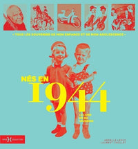 Nés en 1944