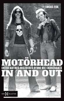 Motörhead in and out