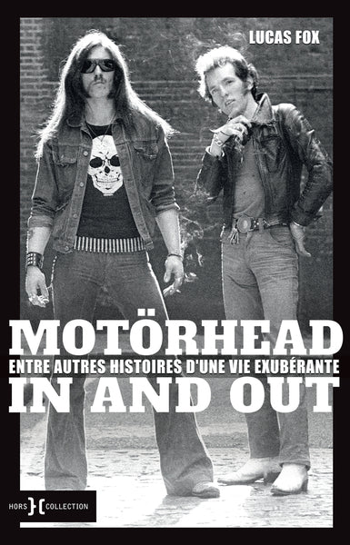 Motörhead in and out