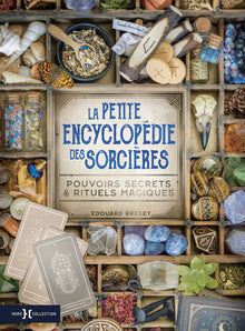 La petite encyclopédie des sorcières