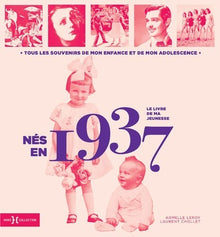 Nés en 1937