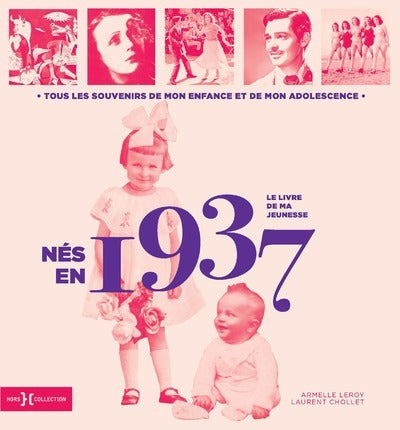 Nés en 1937