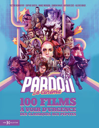 Pardon le cinéma