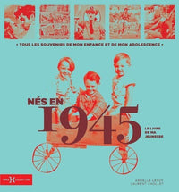 Nés en 1945