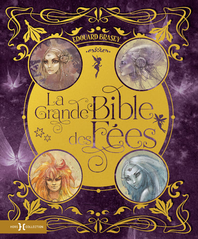 La grande Bible des fées
