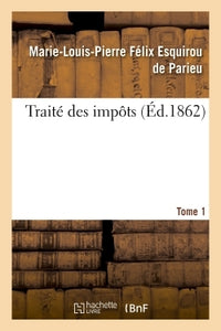 Traité des impôts