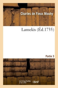 Lamekis