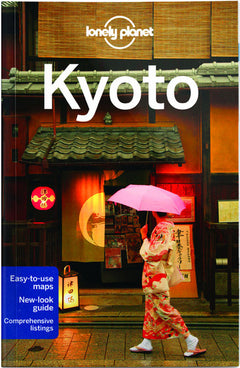 Kyoto 6ed -anglais-