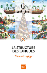 La structure des langues 2013