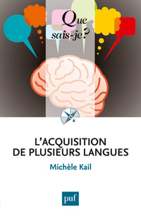 L'acquisition de plusieurs langues