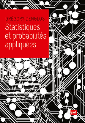 Statistiques et probabilités appliquées