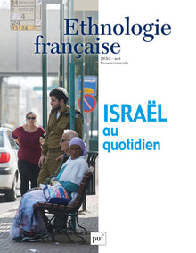 Ethnologie française 2015, n° 2