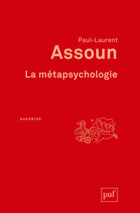 La Métapsychologie