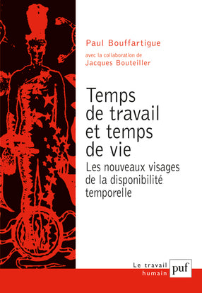 Temps de travail et temps de vie