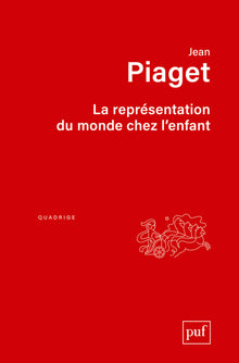 La représentation du monde chez l'enfant