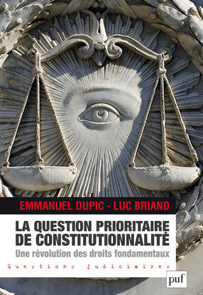 La question prioritaire de constitutionnalité, une révolution des droits fondamentaux