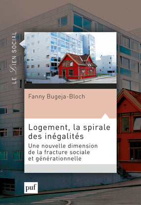 Logement, la spirale des inégalités