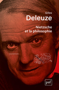 Nietzsche et la philosophie