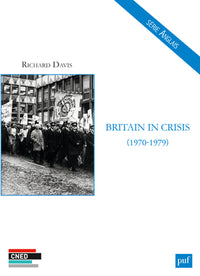 Britain in crisis (1970-1979)