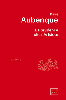 La prudence chez Aristote