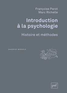 Introduction à la psychologie