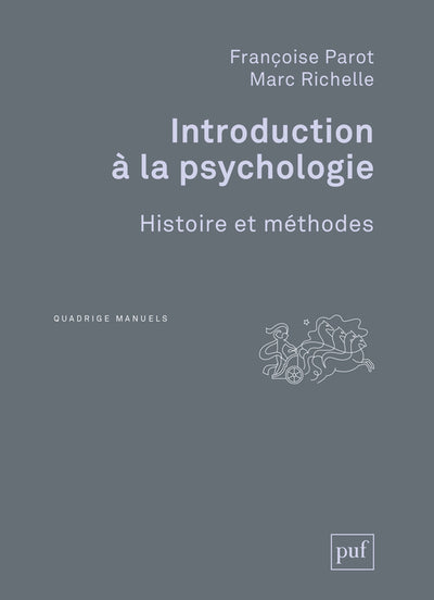 Introduction à la psychologie