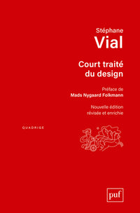 Court traité du design