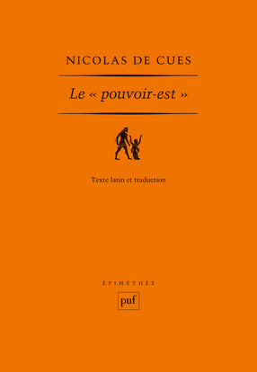 Le « pouvoir-est »