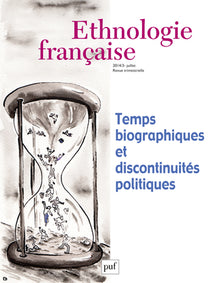 Ethnologie française