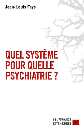 Quel système pour quelle psychiatrie ?
