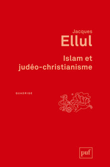 Islam et judéo-christianisme