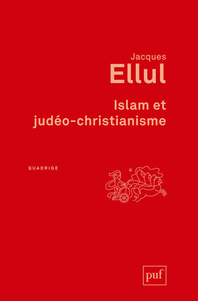 Islam et judéo-christianisme