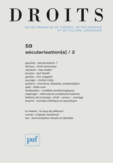 Droits 2014, n° 59