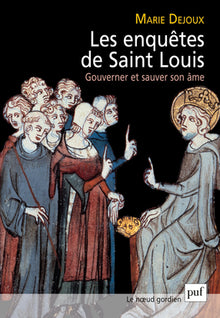 Les enquêtes de saint Louis