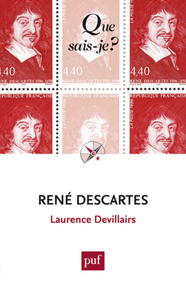 René Descartes