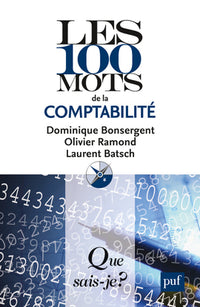 100 mots de la comptabilité