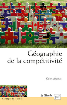 Géographie de la compétitivité
