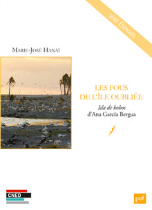 Les fous de l'île oubliée