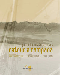 Retour à Campana
