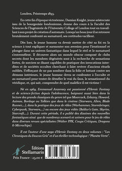 Rêveur d'Opium