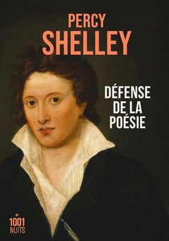 Défense de la poésie