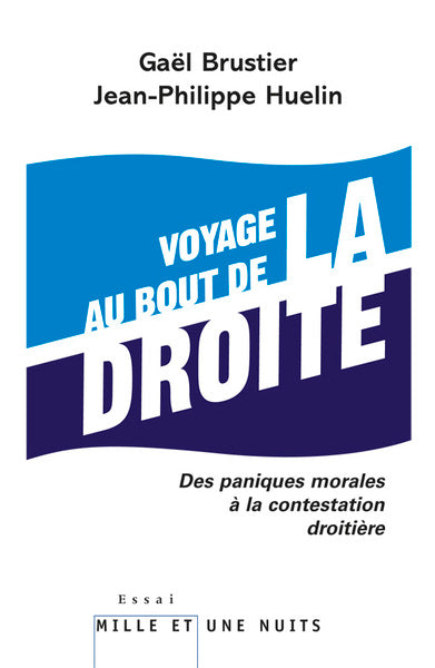 Voyage au bout de la droite