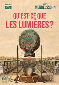 Qu' est-ce que les Lumières ?