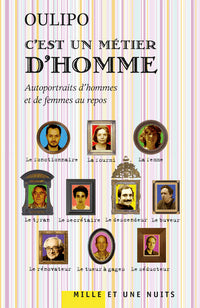 C'est un métier d'homme