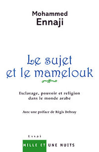 Le sujet et le Mamelouk