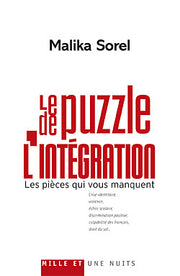 Le puzzle de l'intégration